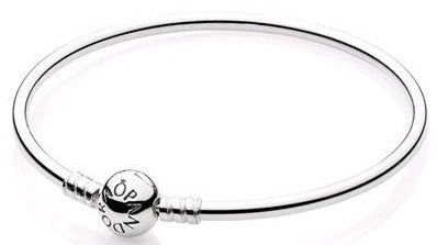 Pandora Bracelet Pandora, Silver 925