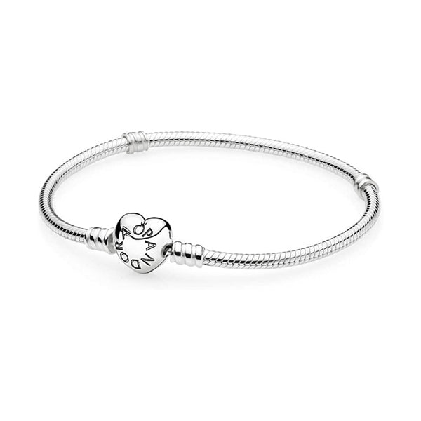 Pandora Bracelet Pandora, Silver 925