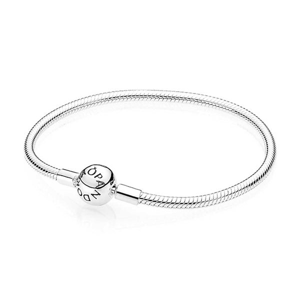 Pandora Bracelet Pandora, Silver 925