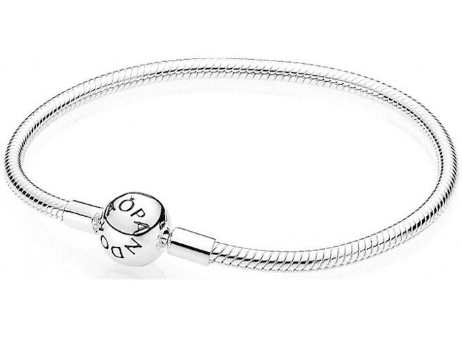 Pandora Bracelet Pandora, Silver 925