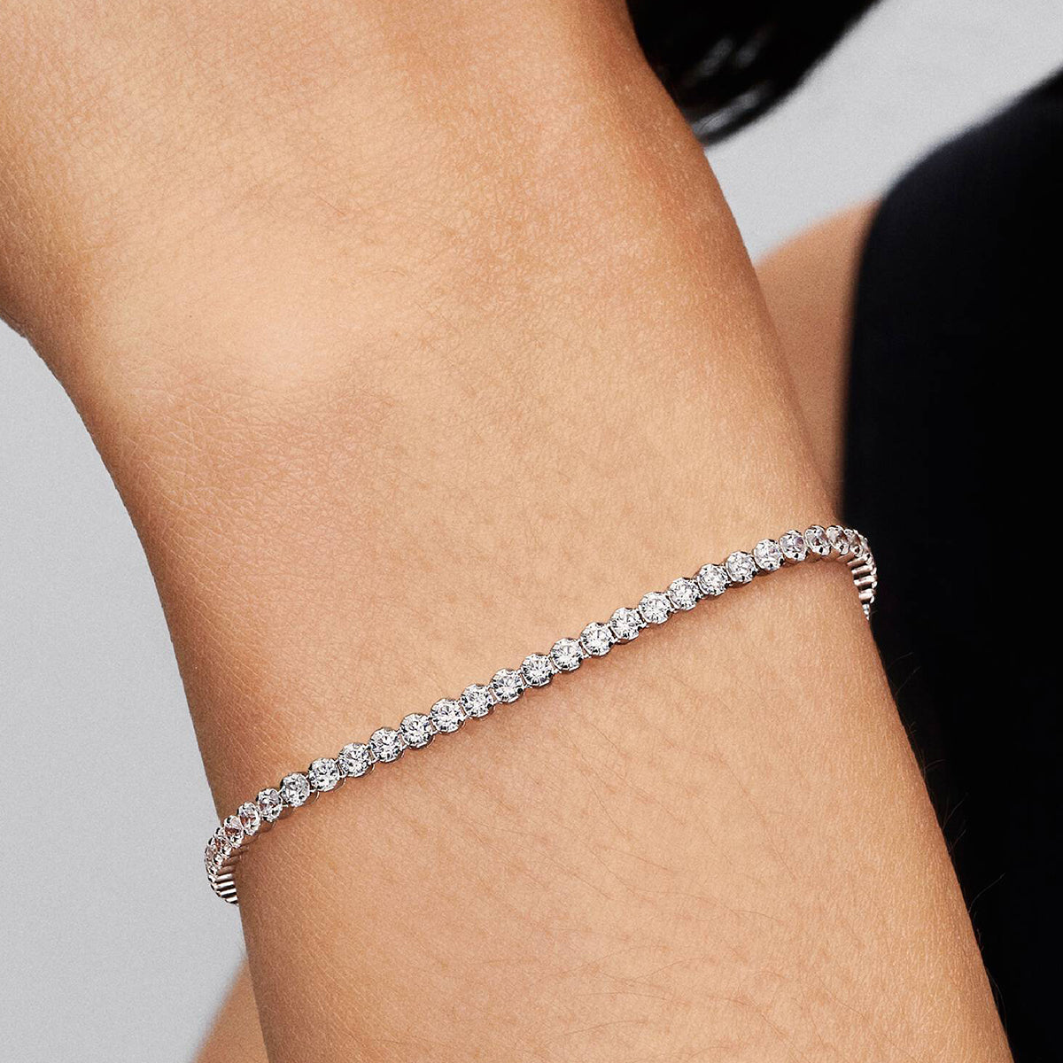 Pandora Bracelet Pandora, Silver 925