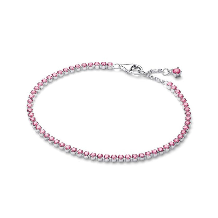 Pandora Bracelet Pandora, Silver 925