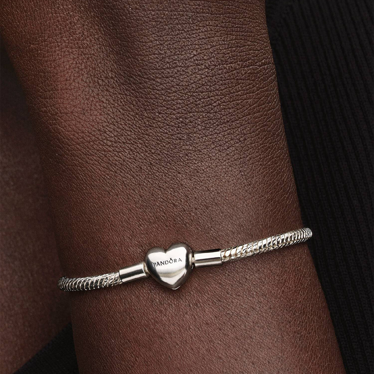 Pandora Bracelet Pandora, Silver 925