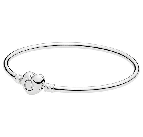 Pandora Bracelet Pandora, Silver 925