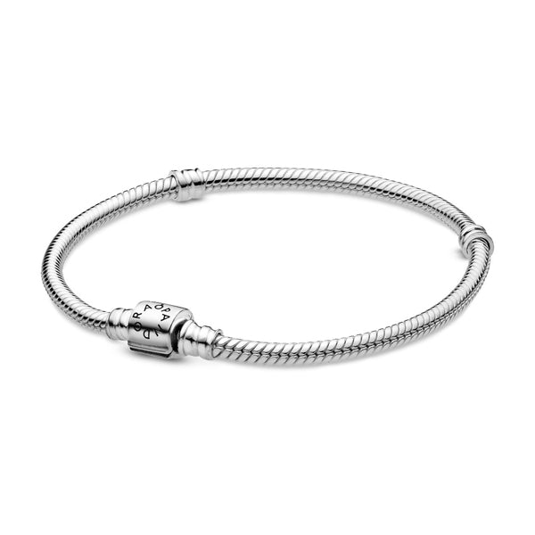 Pandora Bracelet Pandora, Base Metal
