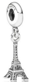 Pandora Necklace Pandora, Silver 925