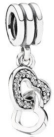 Pandora Necklace Pandora, Silver 925