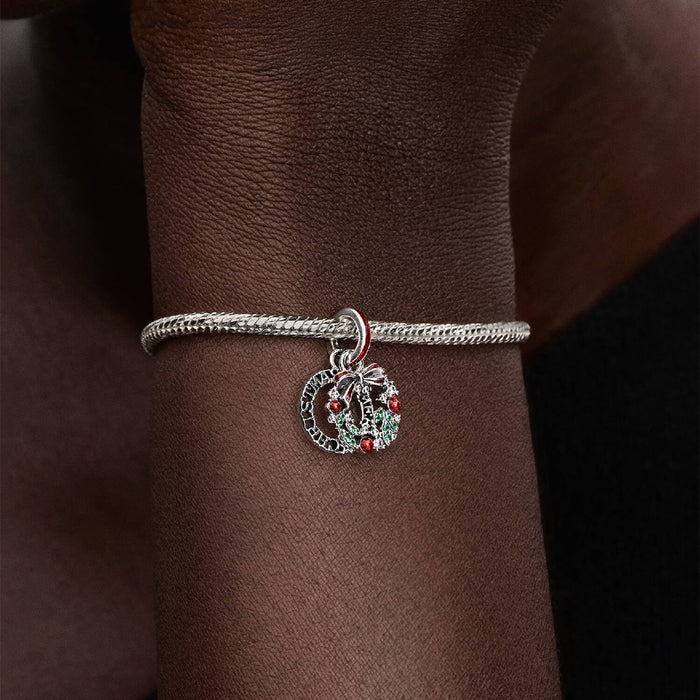 Pandora Pendant Pandora, Silver 925