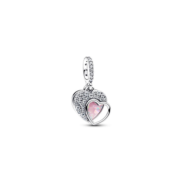 Pandora Pendant Pandora, Silver 925