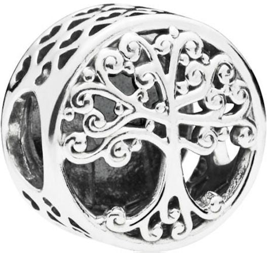 Pandora Necklace Pandora, Silver 925