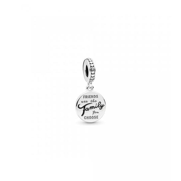Pandora Necklace Pandora, Silver 925