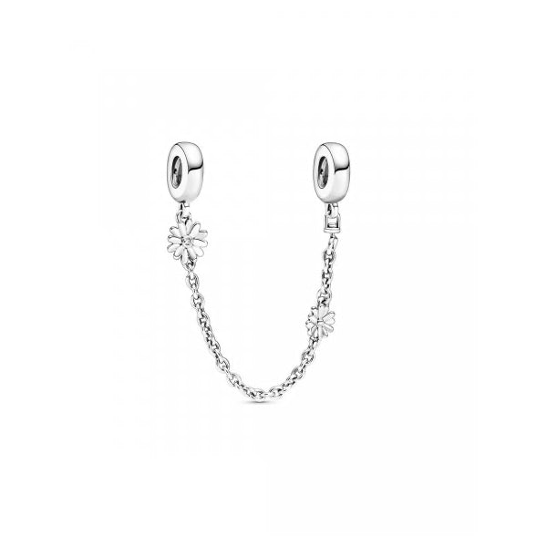 Pandora Safety Chain Pandora, 925 Silver