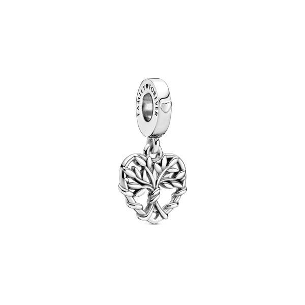 Pandora Pendant Pandora, Silver 925