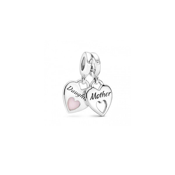 Pandora Pendant Pandora, Silver 925