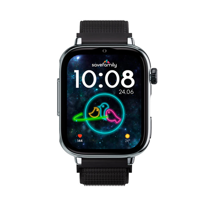 Savefamily Smartwatch Savefamily