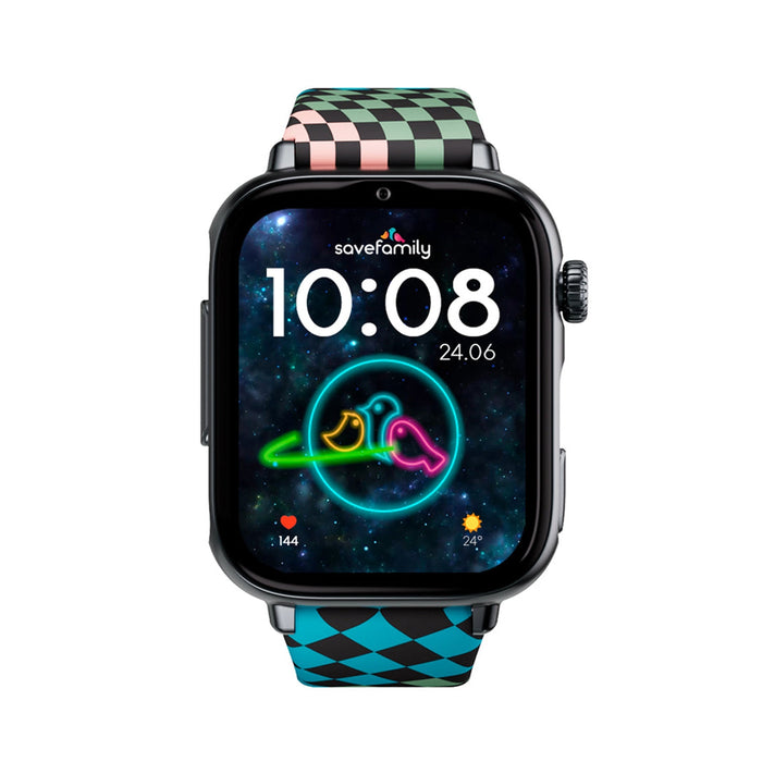 Savefamily Smartwatch Savefamily