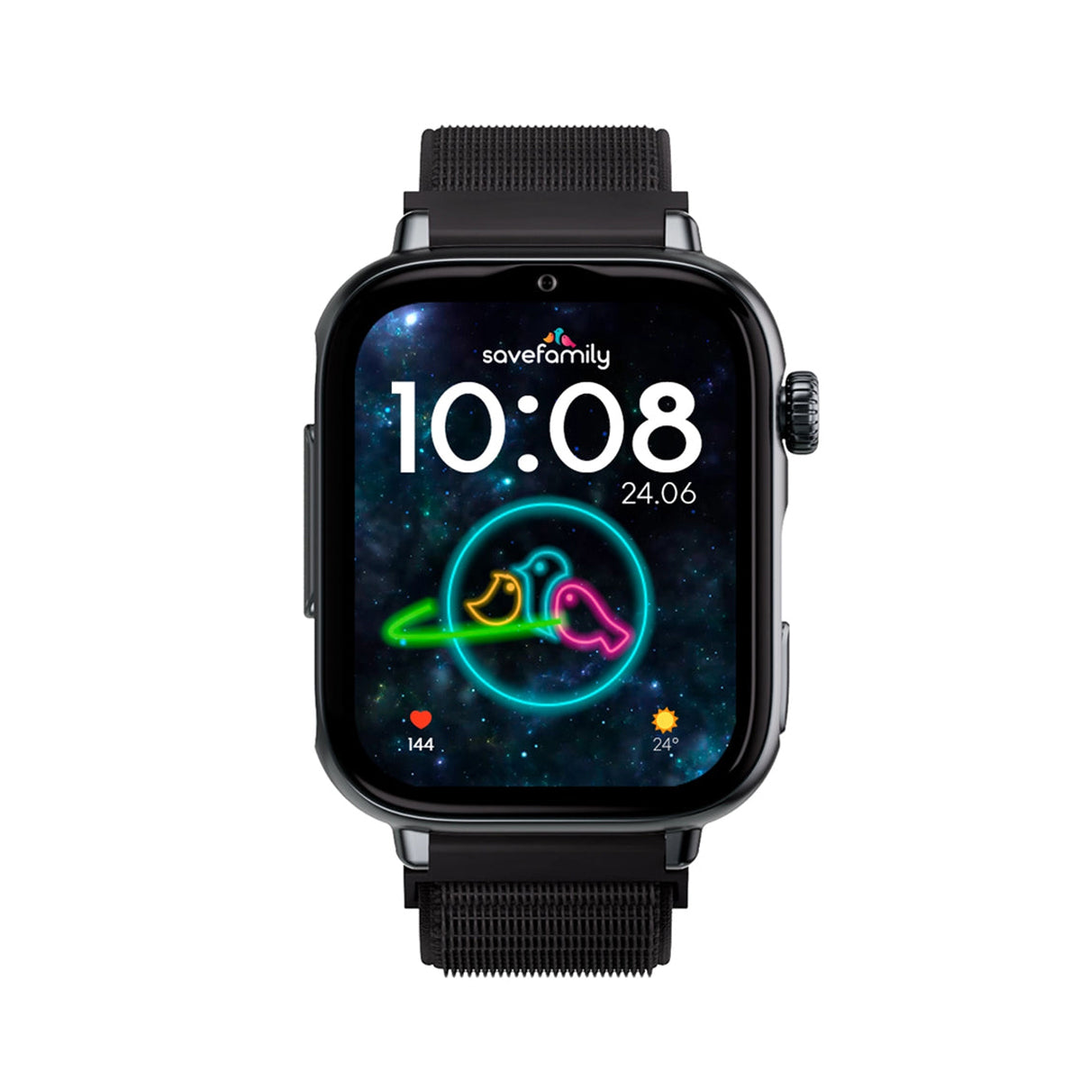 Savefamily Smartwatch Savefamily