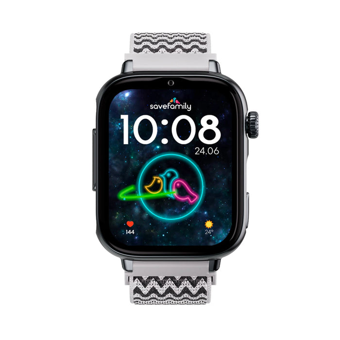 Savefamily Smartwatch Savefamily
