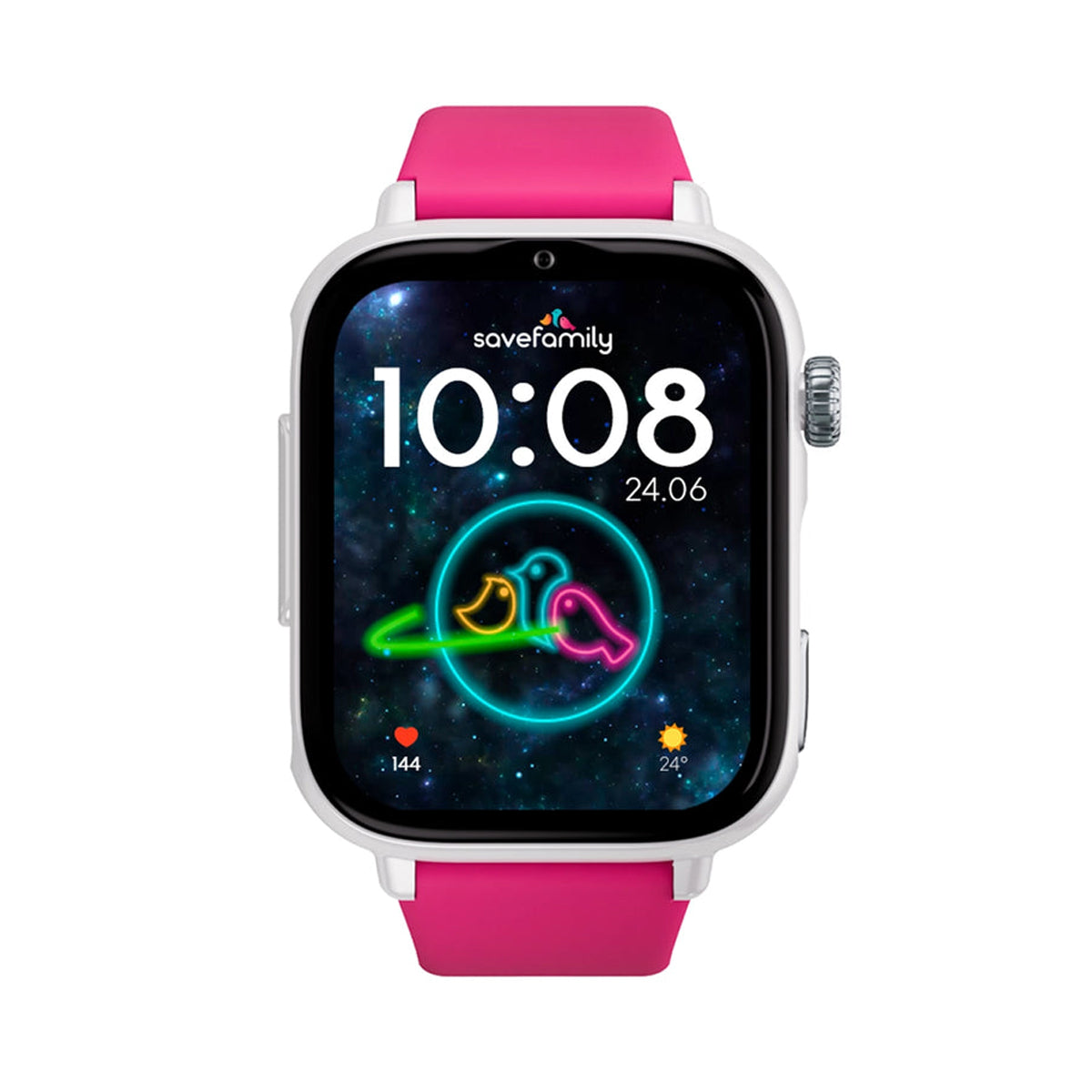 Savefamily Smartwatch Savefamily