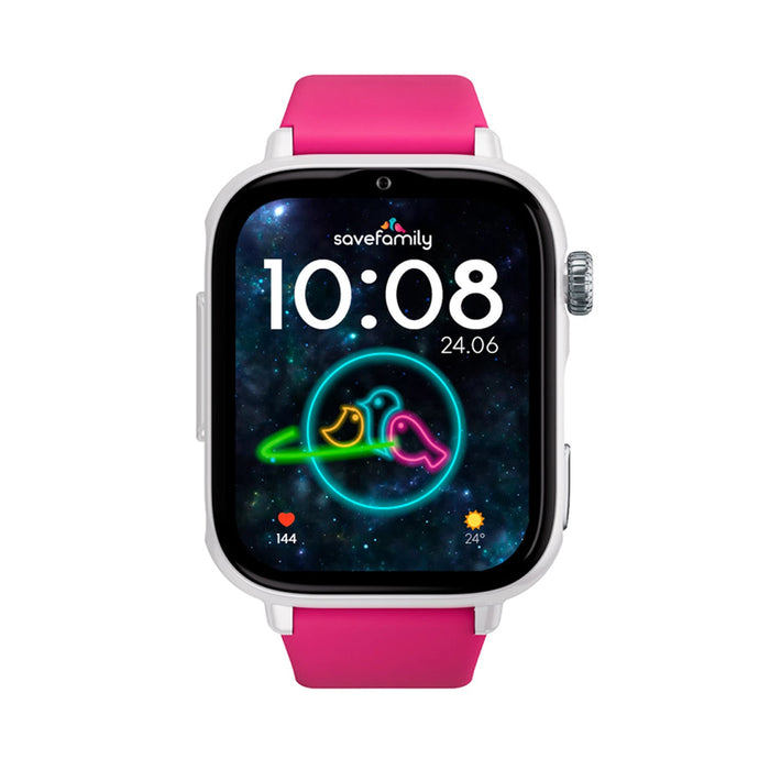 Savefamily Smartwatch Savefamily