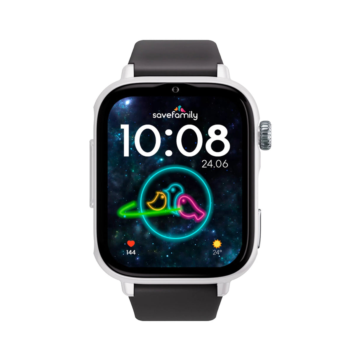 Savefamily Smartwatch Savefamily
