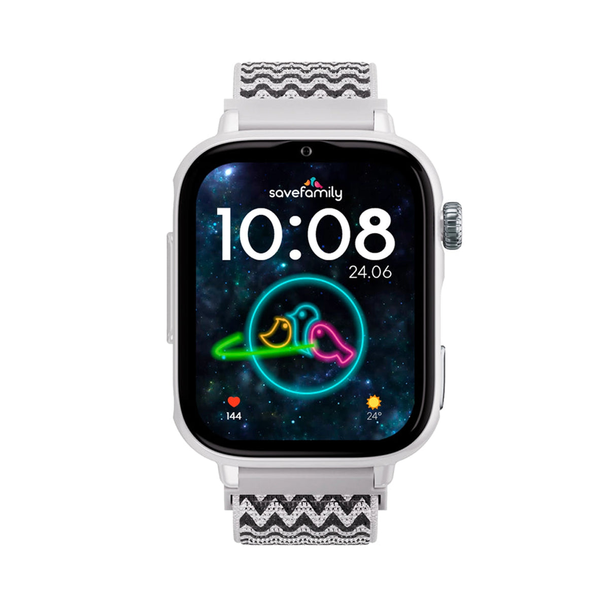 Savefamily Smartwatch Savefamily