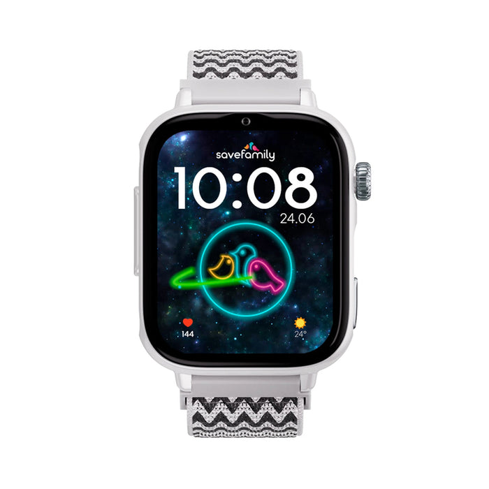 Savefamily Smartwatch Savefamily