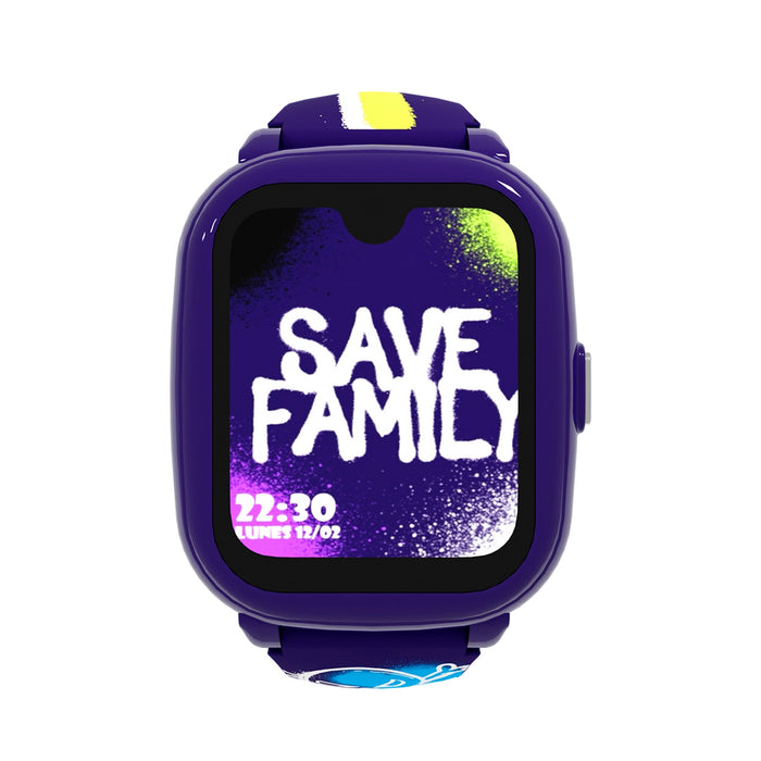 Savefamily Smartwatch Savefamily