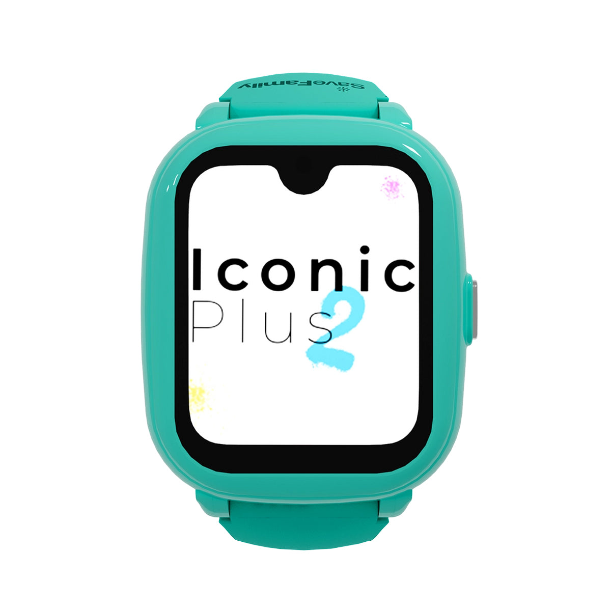 Savefamily Smartwatch Savefamily