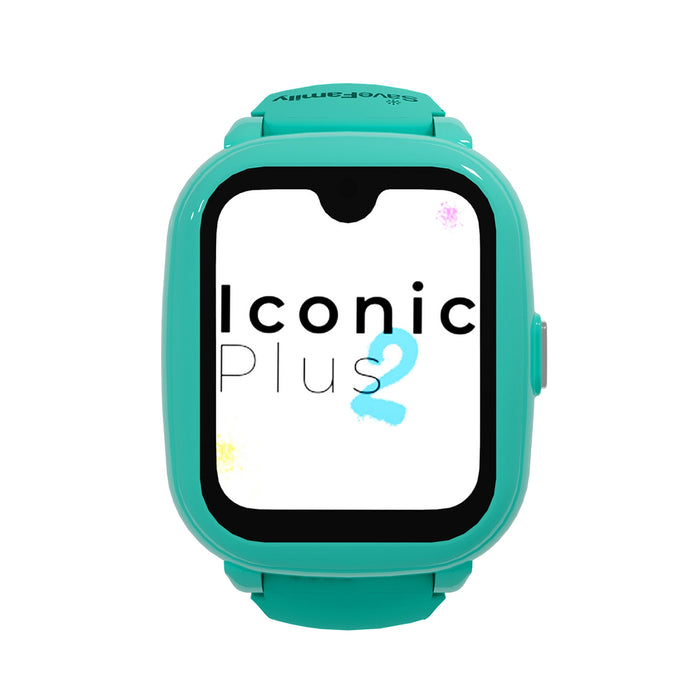 Savefamily Smartwatch Savefamily