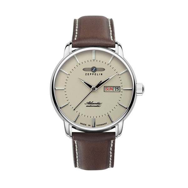 Zeppelin Watch Zeppelin