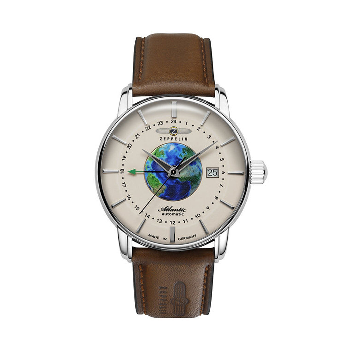 Zeppelin Watch Zeppelin