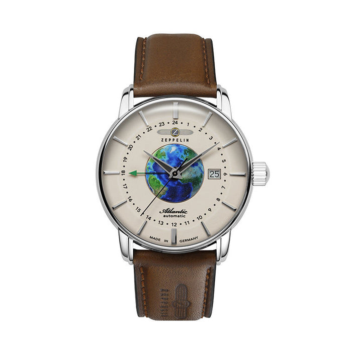 Zeppelin Watch Zeppelin
