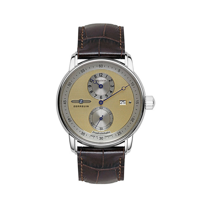 Zeppelin Watch Zeppelin