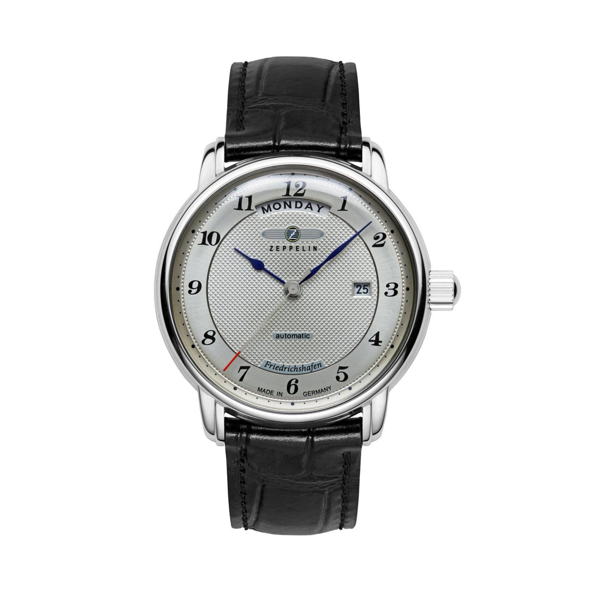 Zeppelin Watch Zeppelin