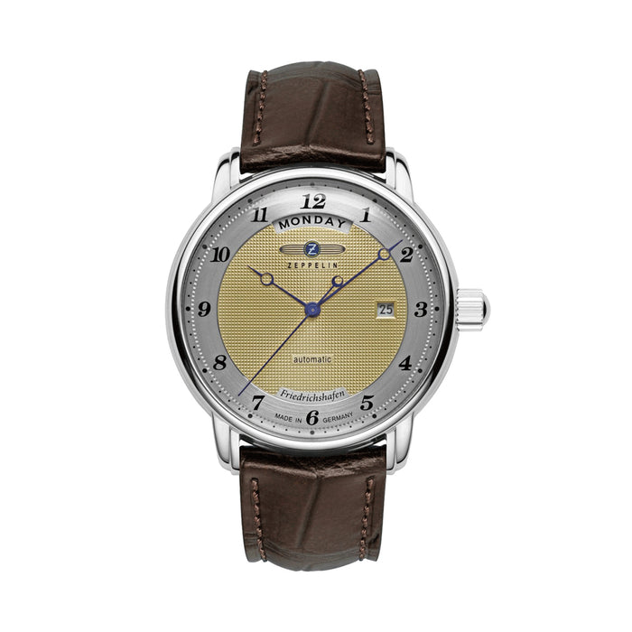 Zeppelin Watch Zeppelin