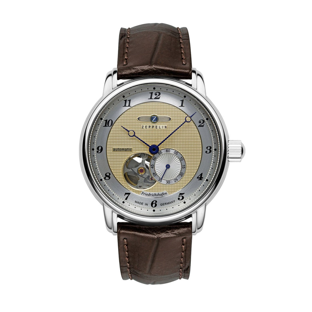 Zeppelin Watch Zeppelin