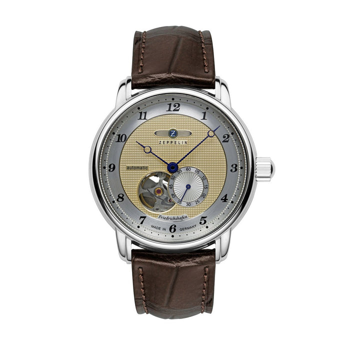 Zeppelin Watch Zeppelin