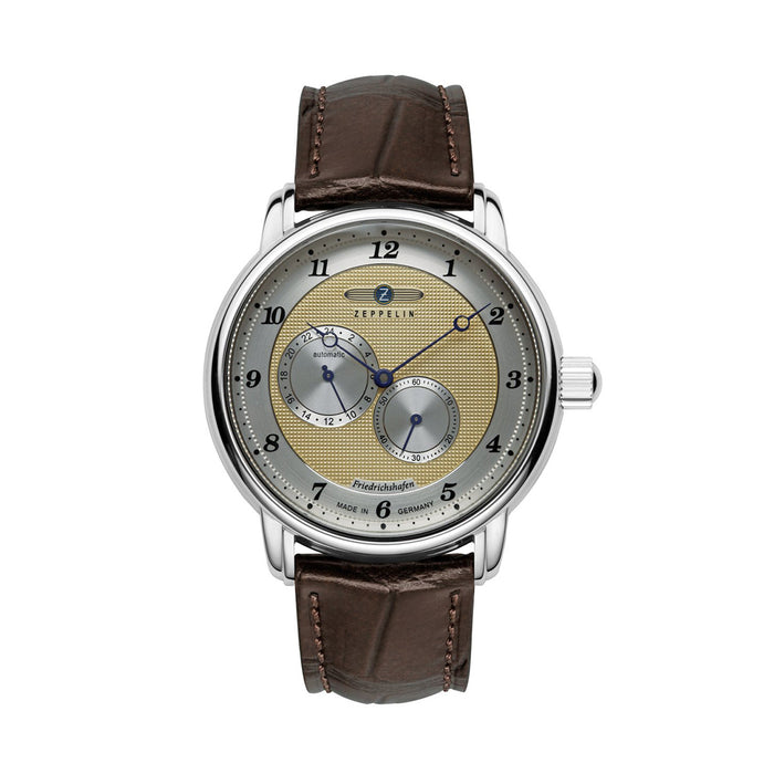 Zeppelin Watch Zeppelin