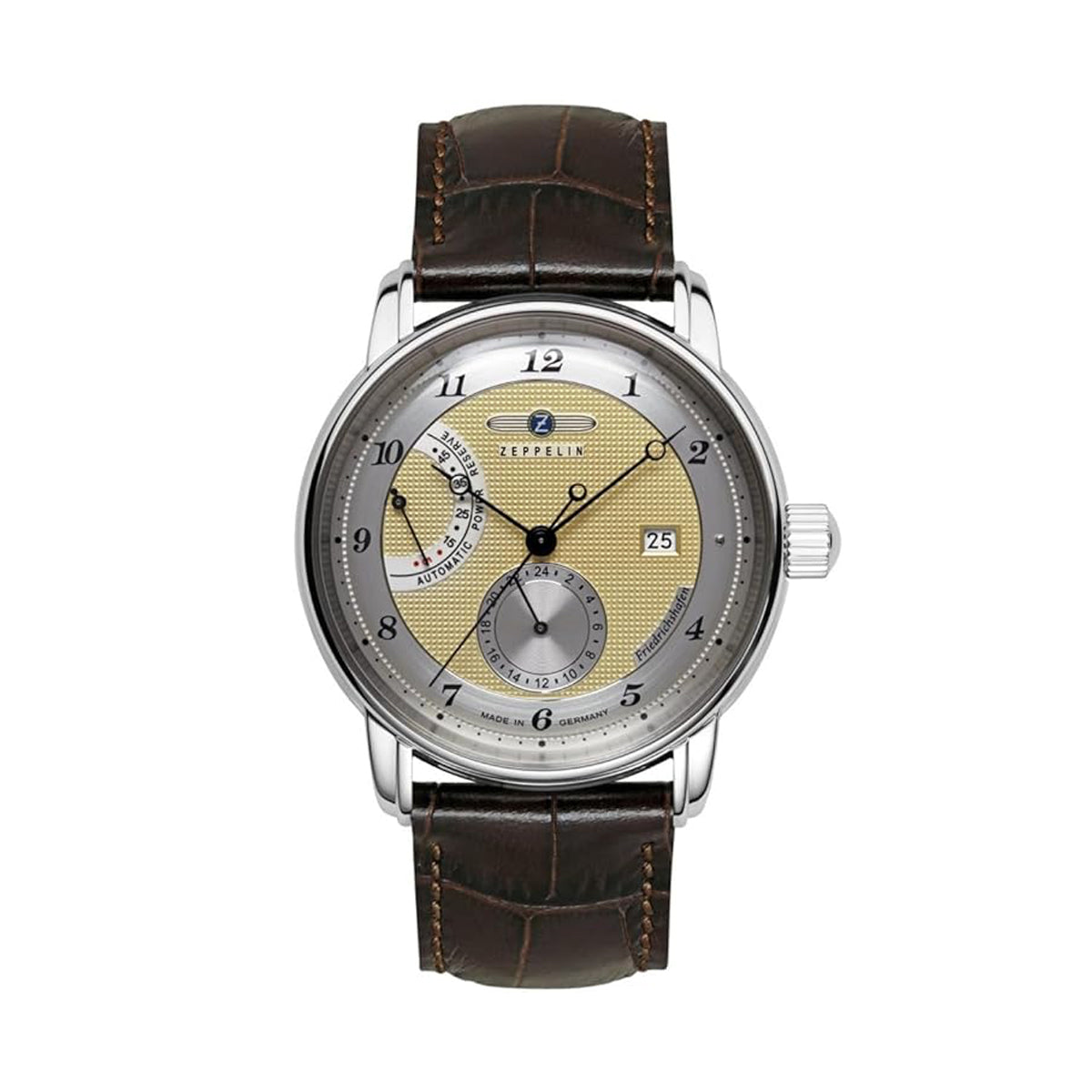 Zeppelin Watch Zeppelin