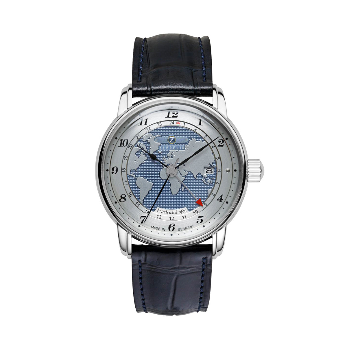 Zeppelin Watch Zeppelin