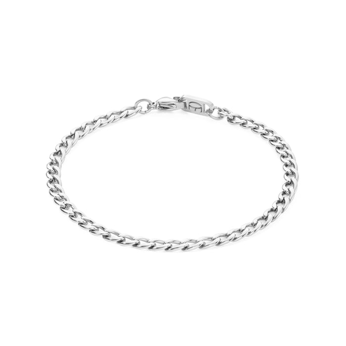 Coeur De Lion Bracelet, Steel
