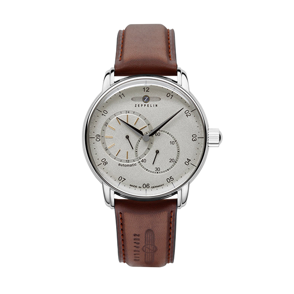 Zeppelin Watch Zeppelin