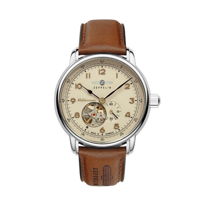 Zeppelin Watch Zeppelin
