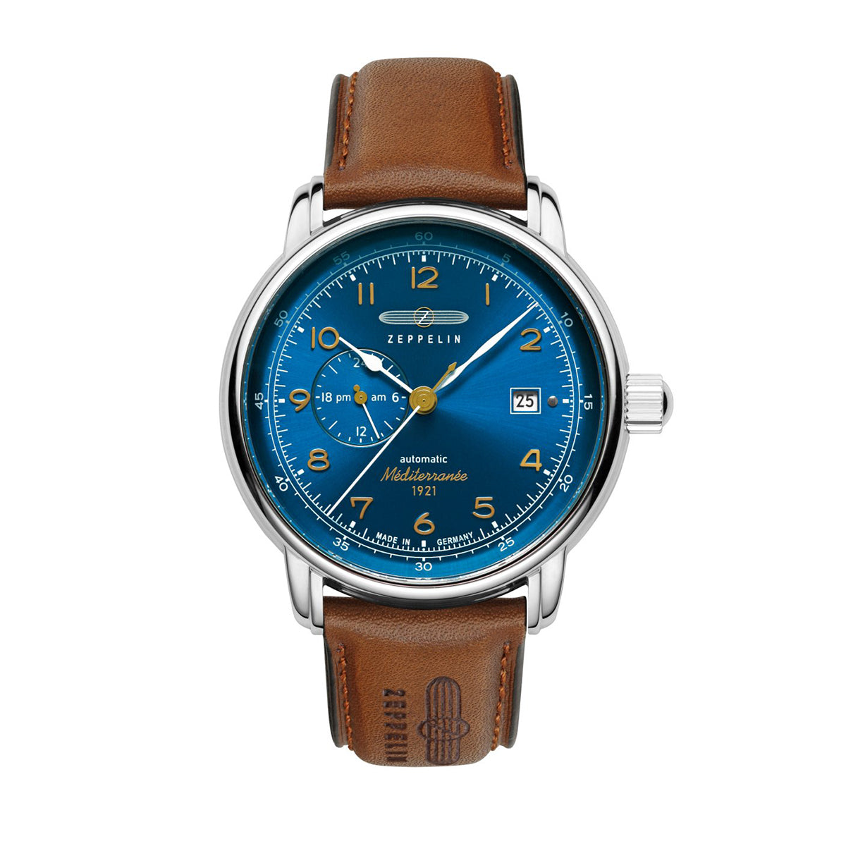 Zeppelin Watch Zeppelin