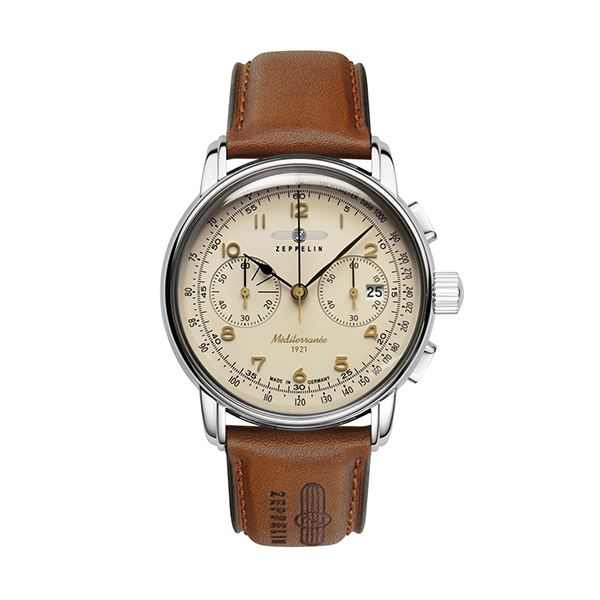 Zeppelin Watch Zeppelin