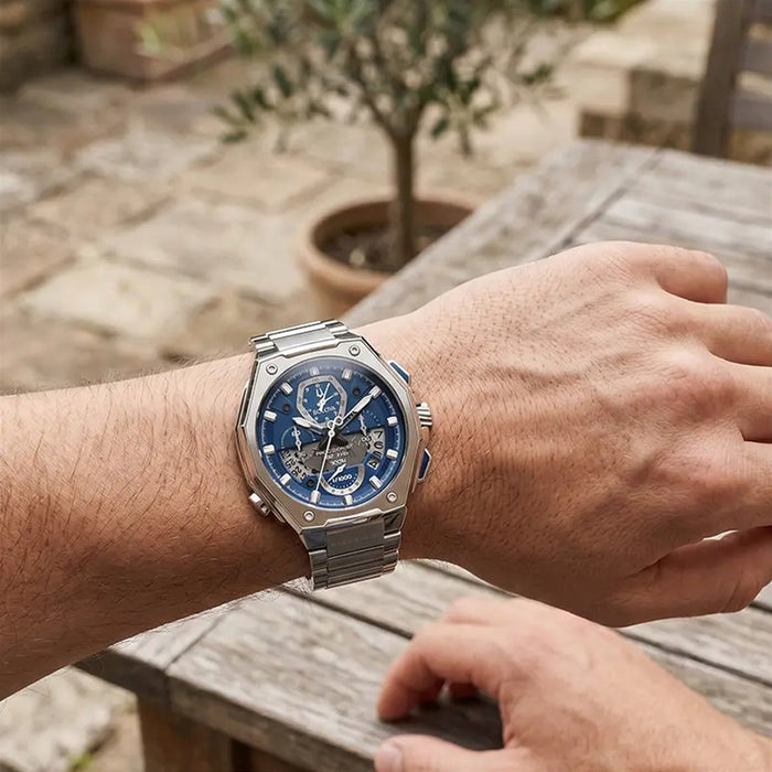 Bulova Watch Bulova