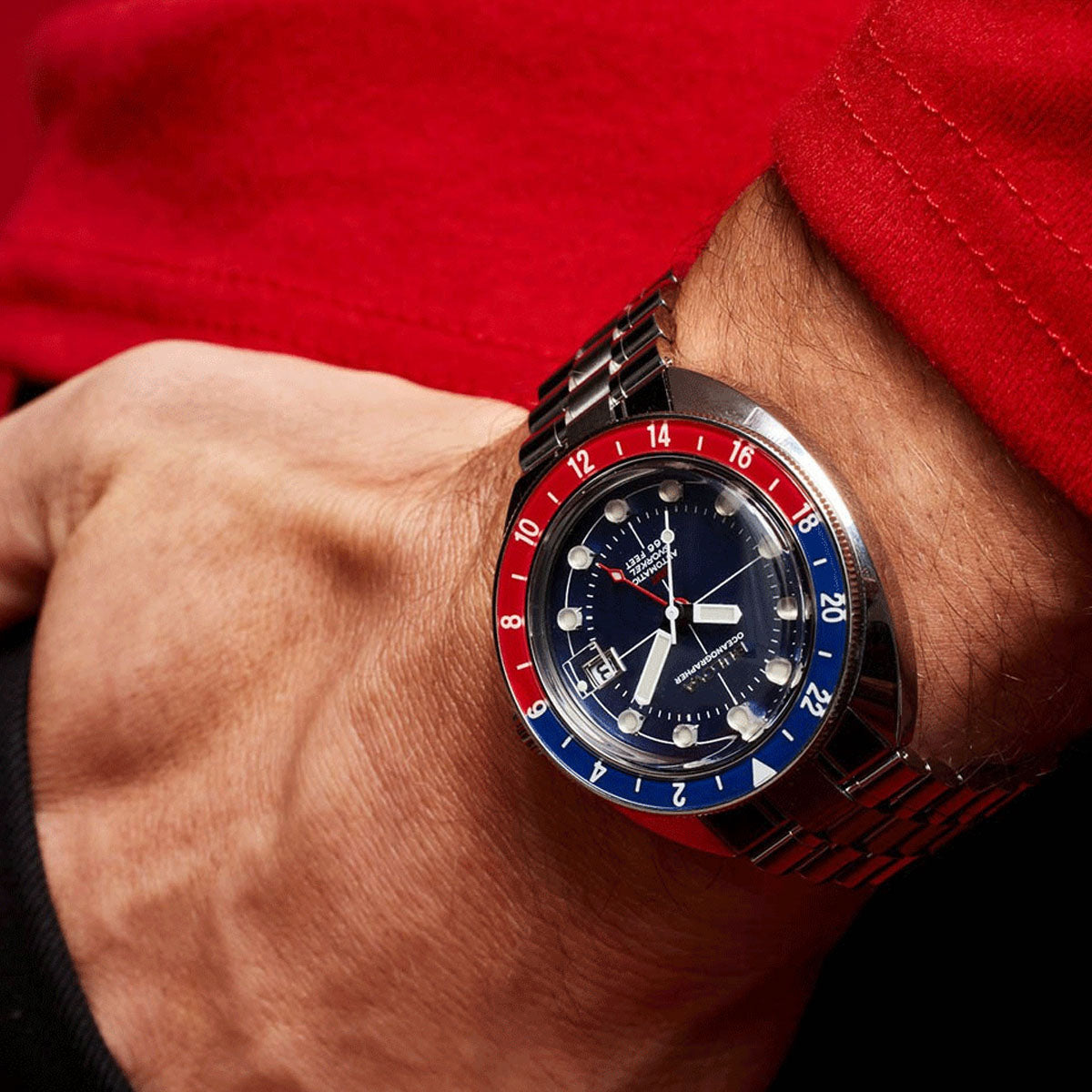 Bulova Watch Bulova