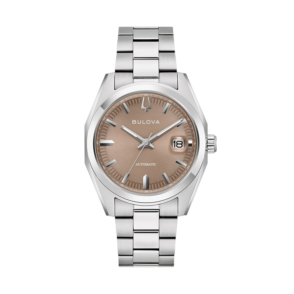 Bulova Watch Bulova