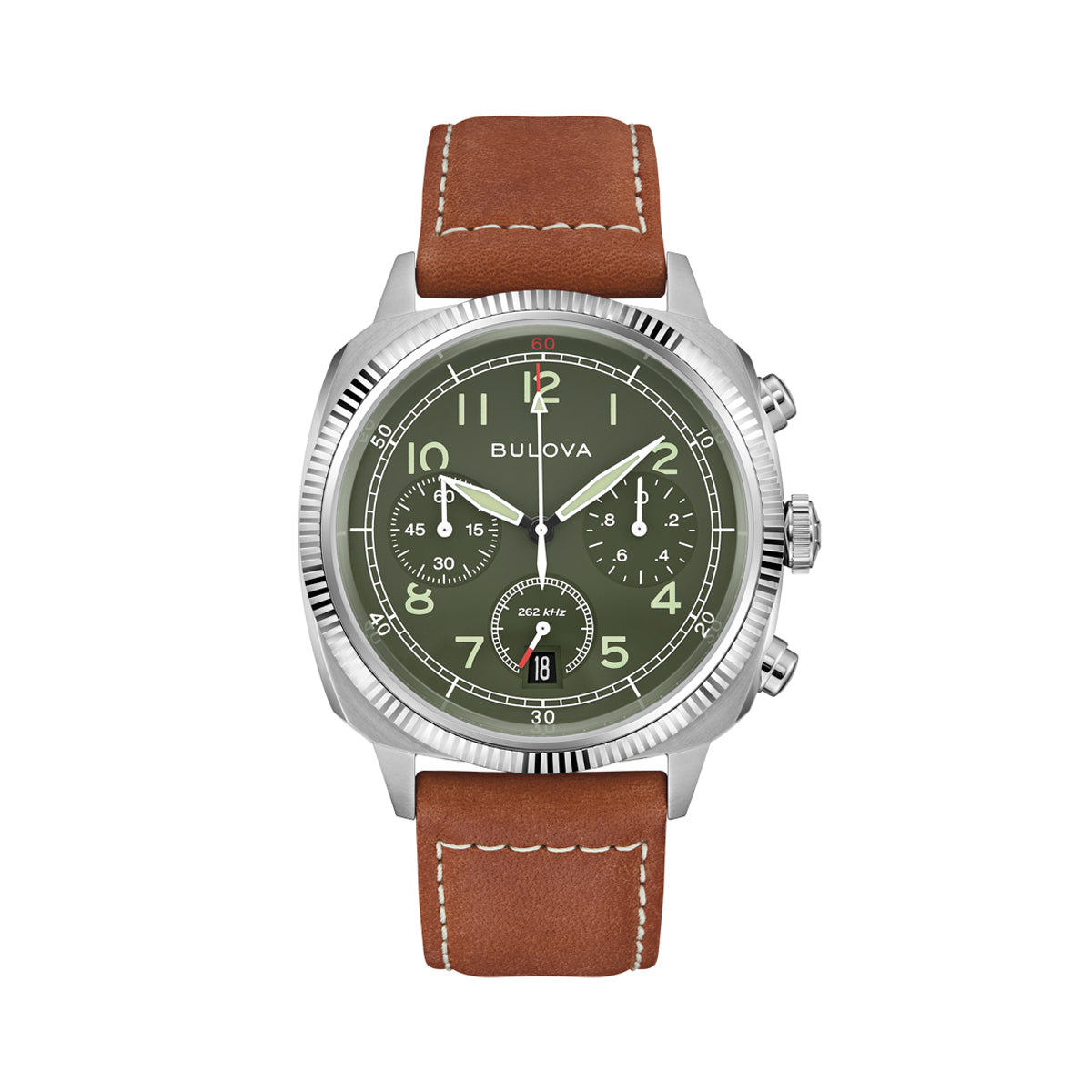 Bulova Watch Bulova